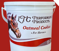 Cookies LTC