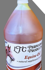 Equine Oil LTC