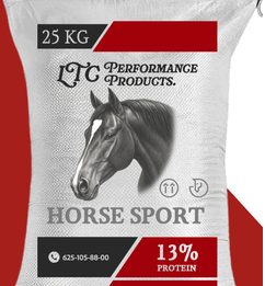 Horse Sport LTC